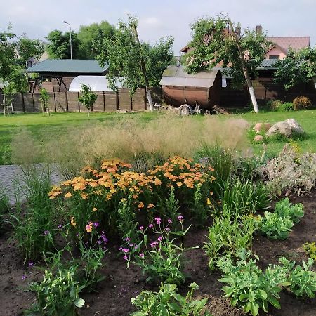 River Side Studio, 9Mi From Palanga, With Sauna Vila Kretinga Exterior foto