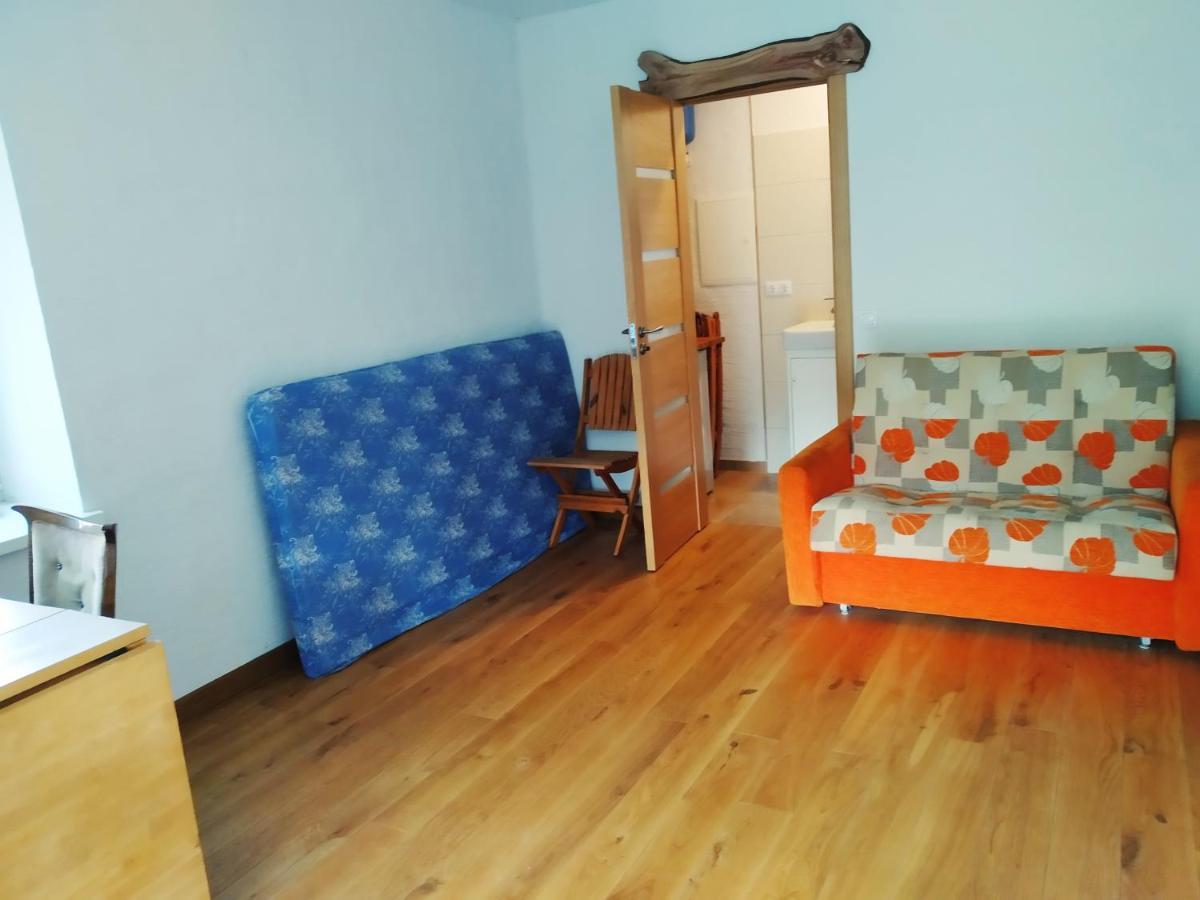 River Side Studio, 9Mi From Palanga, With Sauna Vila Kretinga Exterior foto